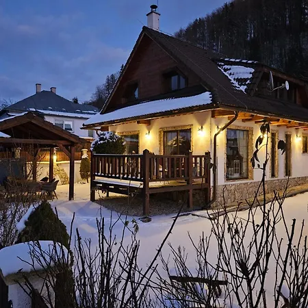 Provence * Mýto pod Ďumbierom