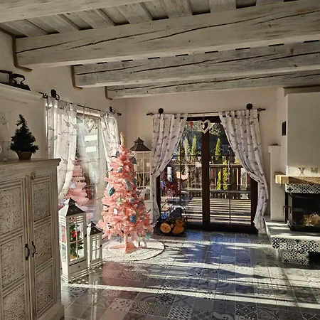 Provence Semesterbostad *