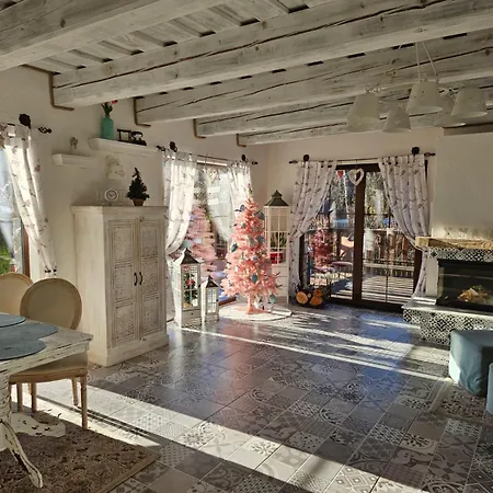 Semesterbostad Provence *