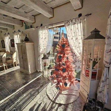 Provence Semesterbostad *