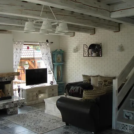 Semesterbostad Provence