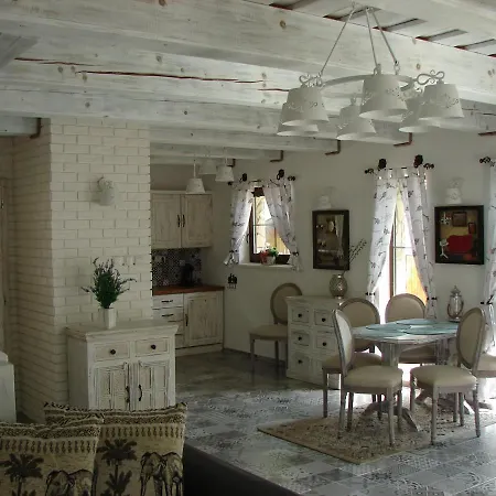 Provence * Mýto pod Ďumbierom