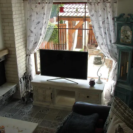 Provence Mýto pod Ďumbierom