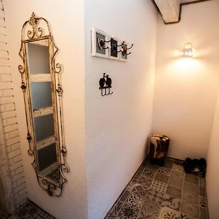 Semesterbostad Provence Mýto pod Ďumbierom