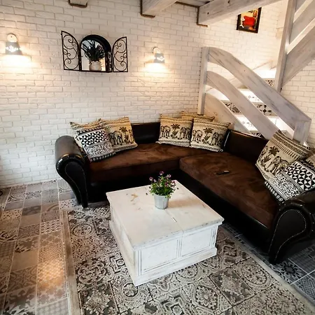 Semesterbostad Provence