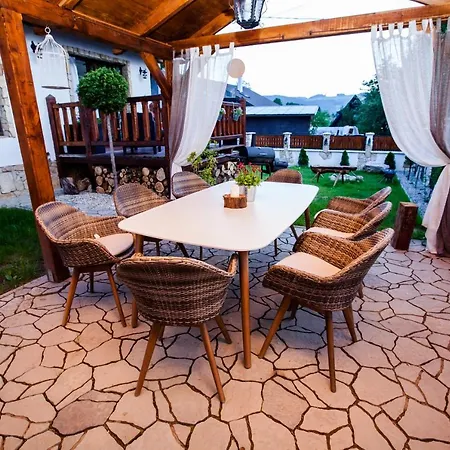 Semesterbostad Provence