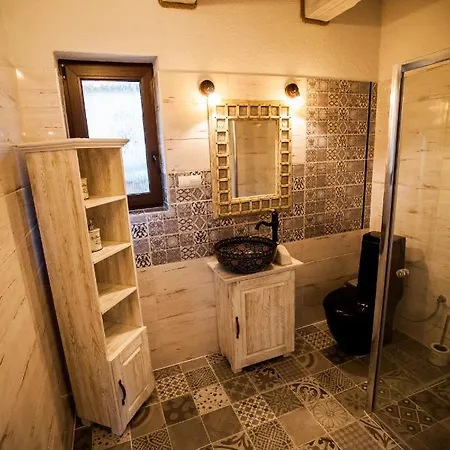 Provence Mýto pod Ďumbierom