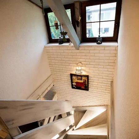 Provence * Mýto pod Ďumbierom